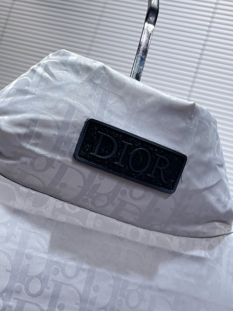 Christian Dior Down Jackets